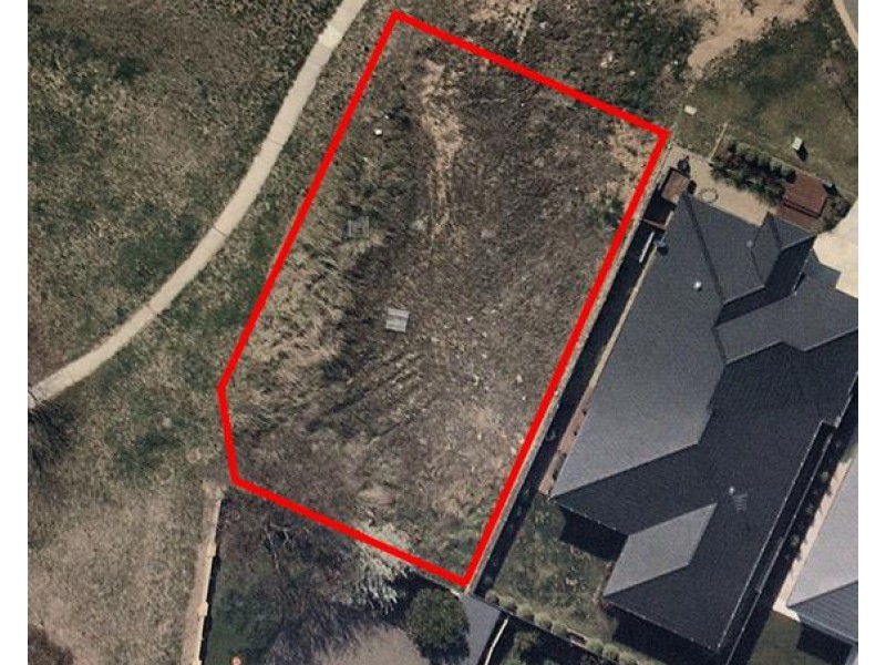 9 Yerradhang Street, Ngunnawal ACT 2913