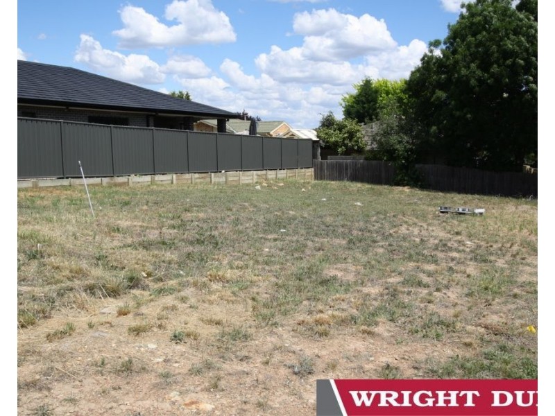 9 Yerradhang Street, Ngunnawal ACT 2913