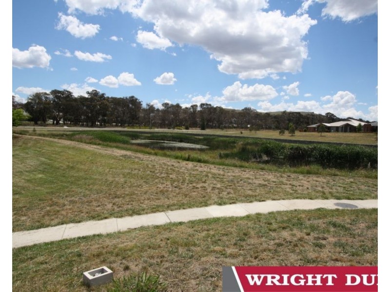 9 Yerradhang Street, Ngunnawal ACT 2913