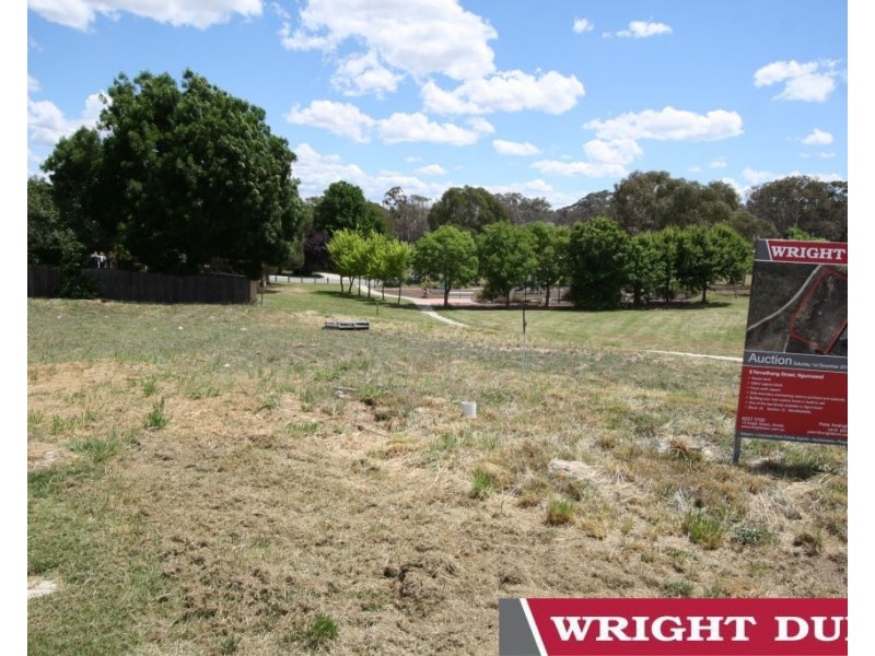 9 Yerradhang Street, Ngunnawal ACT 2913