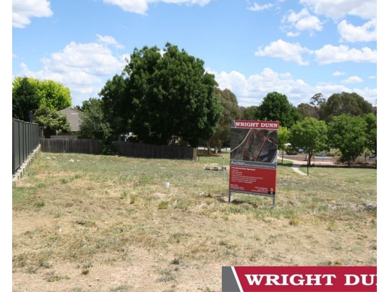 9 Yerradhang Street, Ngunnawal ACT 2913