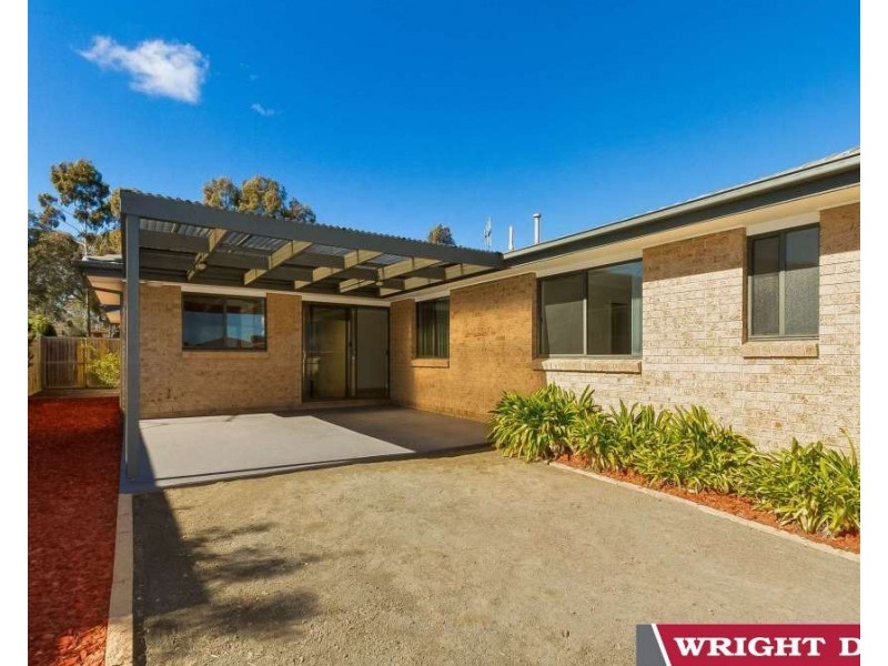 20 Gouldsmith Street, Dunlop ACT 2615