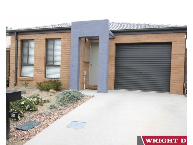 68 Tay Street, Watson ACT 2602