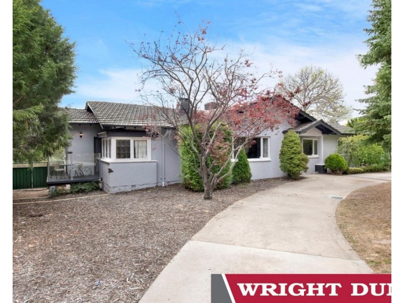 89 Mugga Way, Red Hill ACT 2603