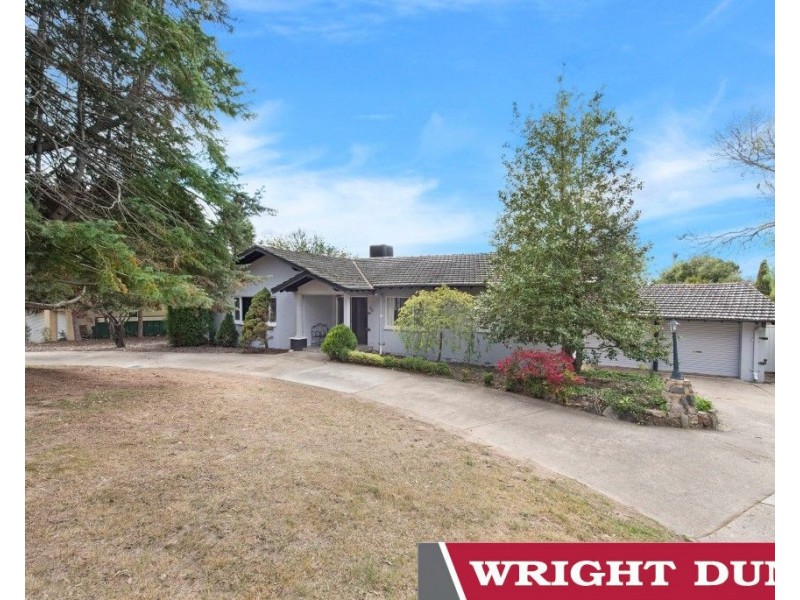 89 Mugga Way, Red Hill ACT 2603