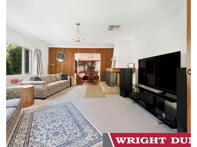 89 Mugga Way, Red Hill ACT 2603