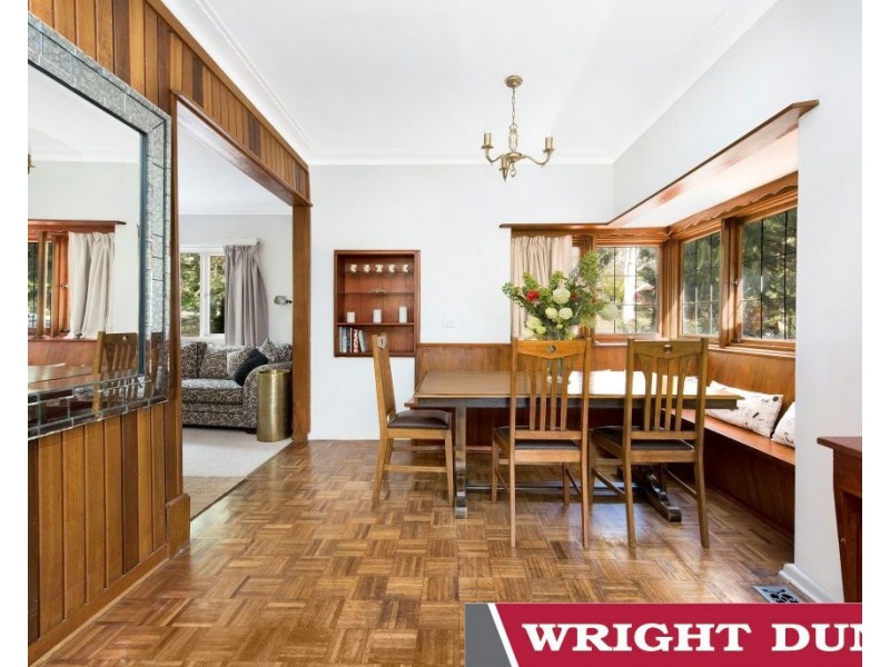 89 Mugga Way, Red Hill ACT 2603