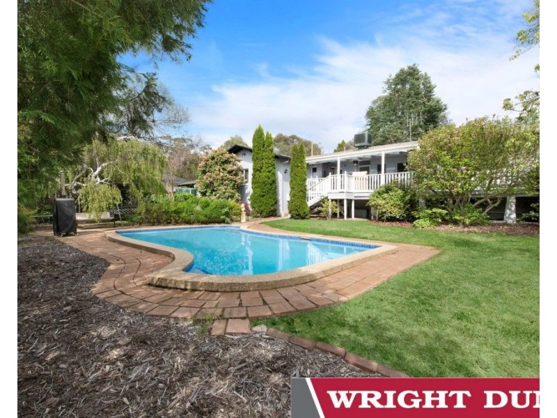 89 Mugga Way, Red Hill ACT 2603