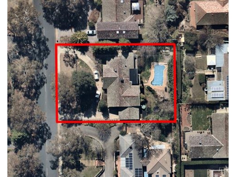 89 Mugga Way, Red Hill ACT 2603