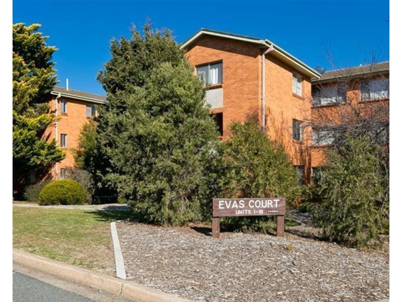 15/11 Tryon Street, Hackett ACT 2602
