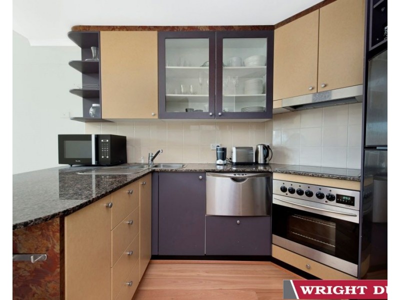 15/18 Captain Cook Crescent, Griffith ACT 2603