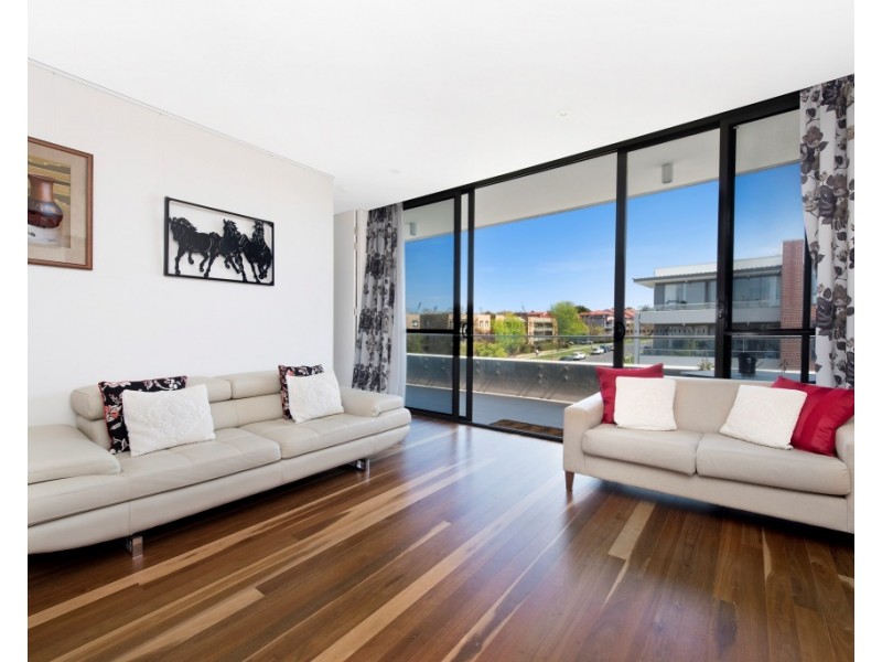37/21 Dawes Street, Kingston ACT 2604
