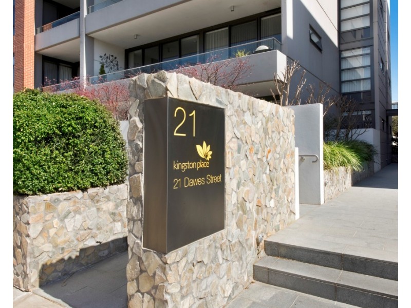 37/21 Dawes Street, Kingston ACT 2604