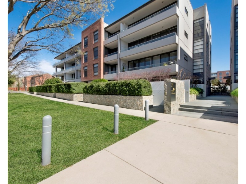 37/21 Dawes Street, Kingston ACT 2604