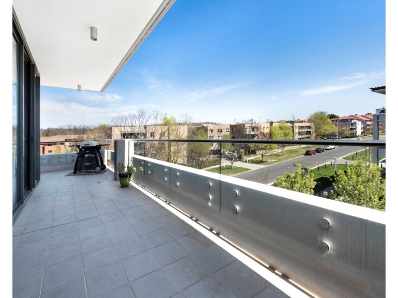 37/21 Dawes Street, Kingston ACT 2604