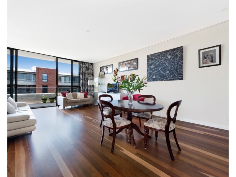 37/21 Dawes Street, Kingston ACT 2604