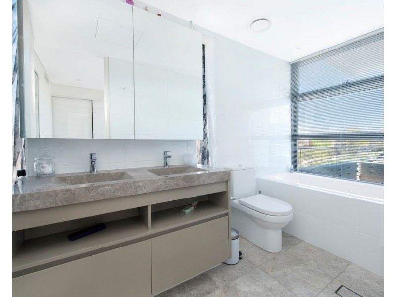 37/21 Dawes Street, Kingston ACT 2604