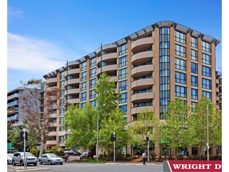 74 Northbourne Avenue, Braddon ACT 2612