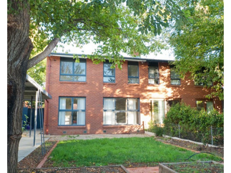 12 Carroll Street, Hughes ACT 2605