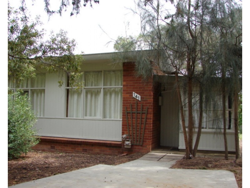 141 Duffy Street, Ainslie ACT 2602