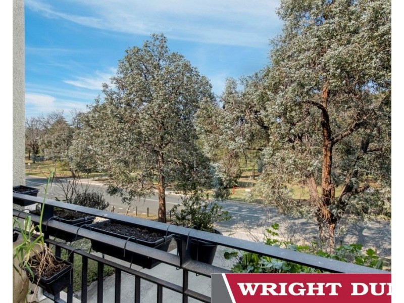21/60 Henty Street, Braddon ACT 2612