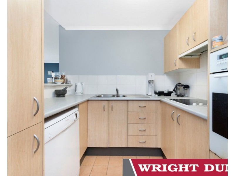 21/60 Henty Street, Braddon ACT 2612