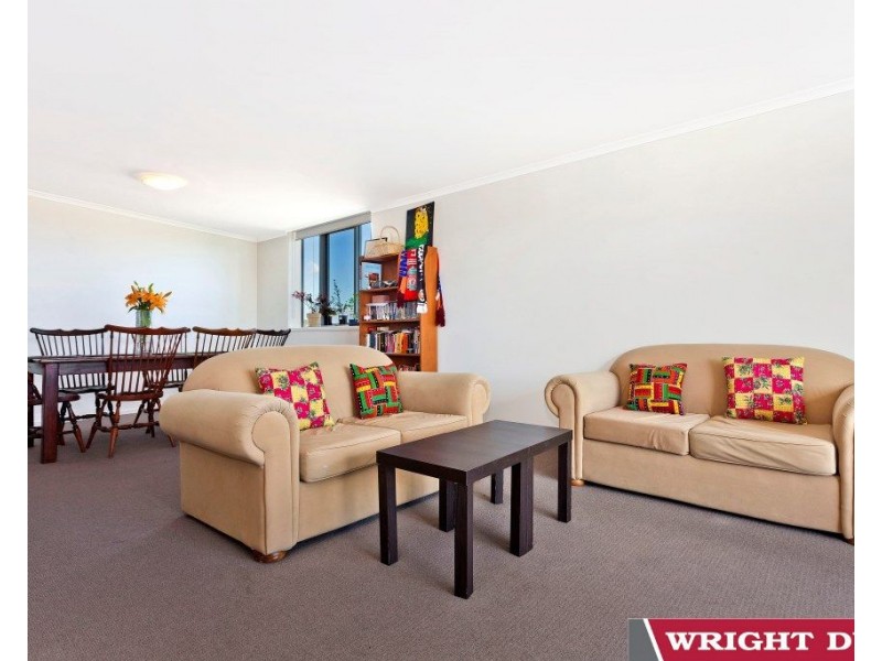 504/17 Dooring Street, Braddon ACT 2612