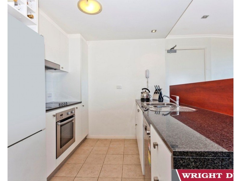 504/17 Dooring Street, Braddon ACT 2612