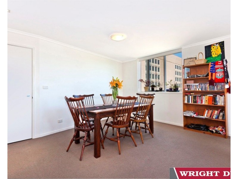 504/17 Dooring Street, Braddon ACT 2612