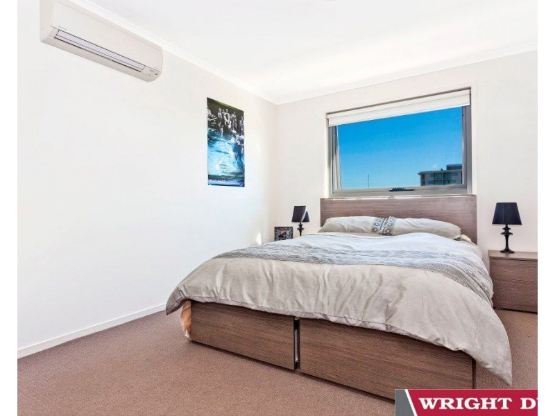 504/17 Dooring Street, Braddon ACT 2612