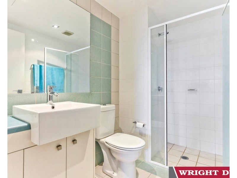 504/17 Dooring Street, Braddon ACT 2612