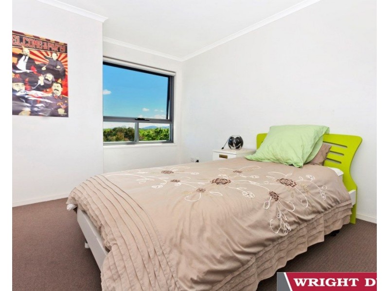 504/17 Dooring Street, Braddon ACT 2612