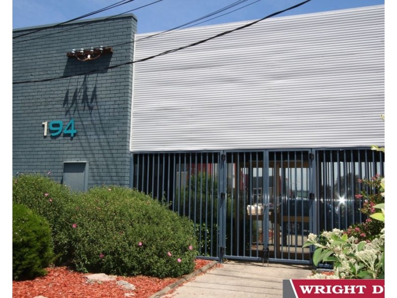 194 Gladstone Street, Fyshwick ACT 2609