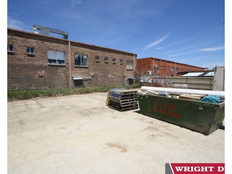 194 Gladstone Street, Fyshwick ACT 2609