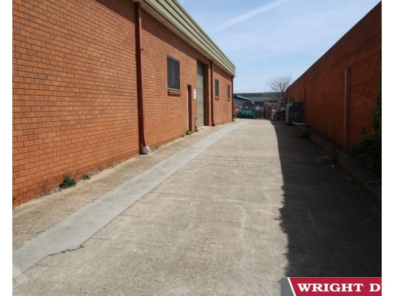 194 Gladstone Street, Fyshwick ACT 2609