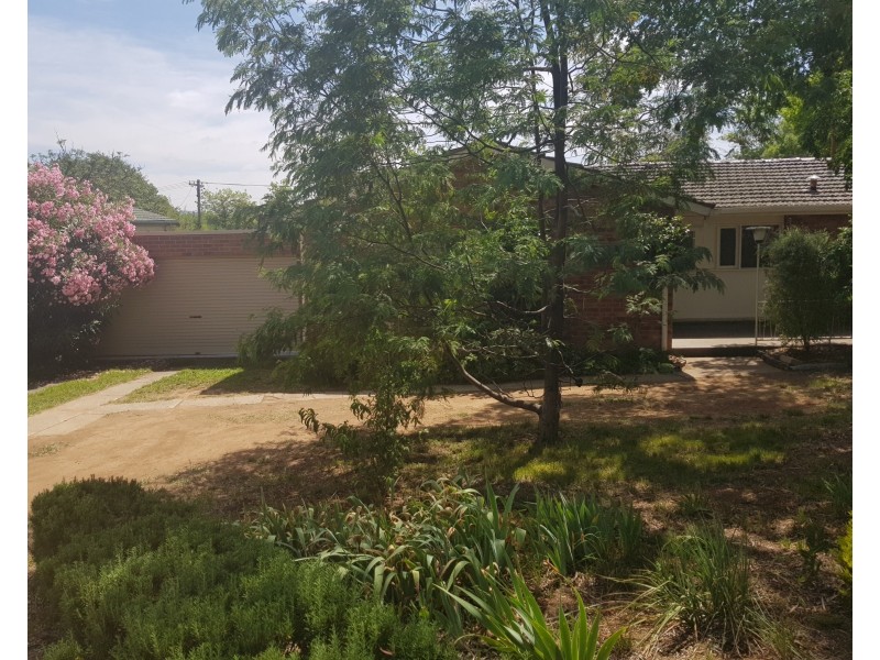 14 Hicks Street, Red Hill ACT 2603