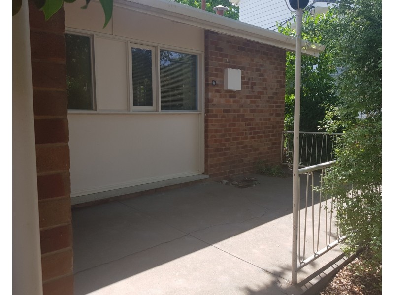 14 Hicks Street, Red Hill ACT 2603