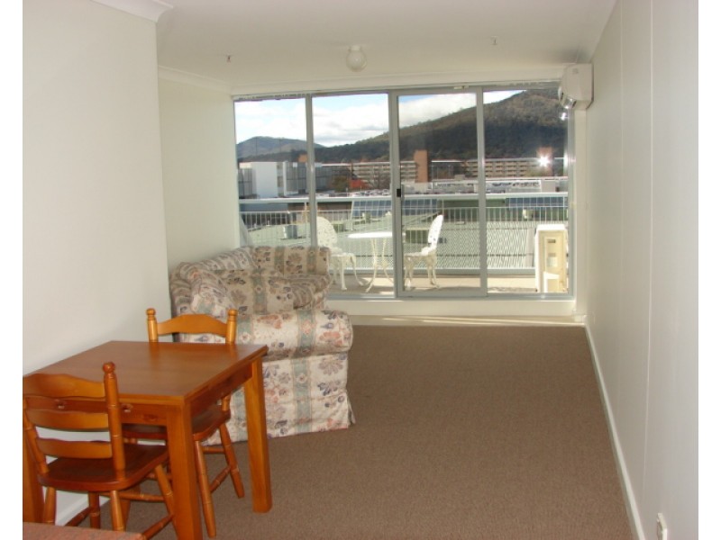 702/222 City Walk, City ACT 2601