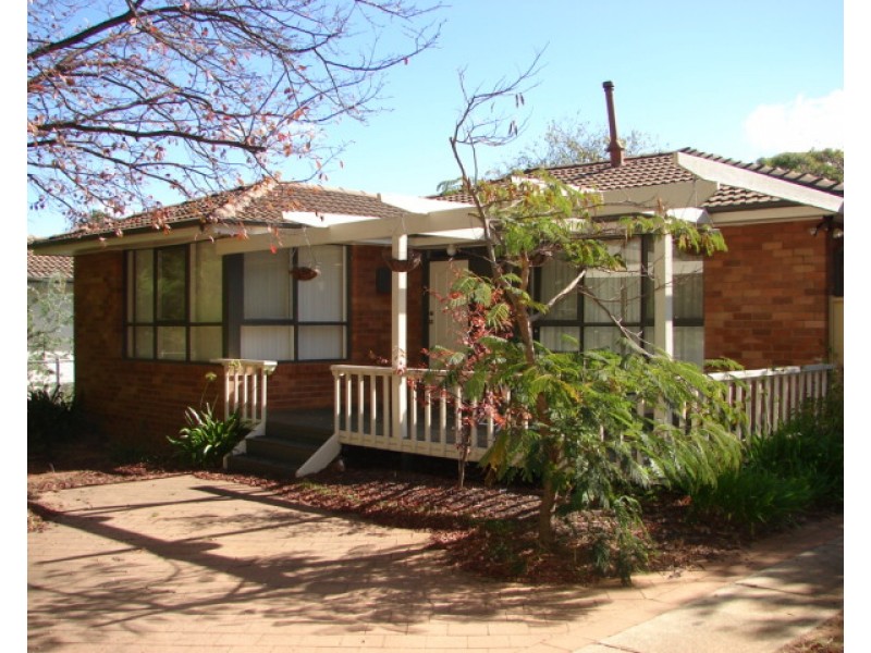 43 Andrews Street, Watson ACT 2602