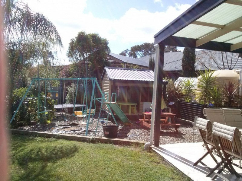 5 Gosling Court, Williamstown SA 5351