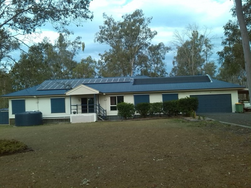 19 Teak Street, Brightview QLD 4311