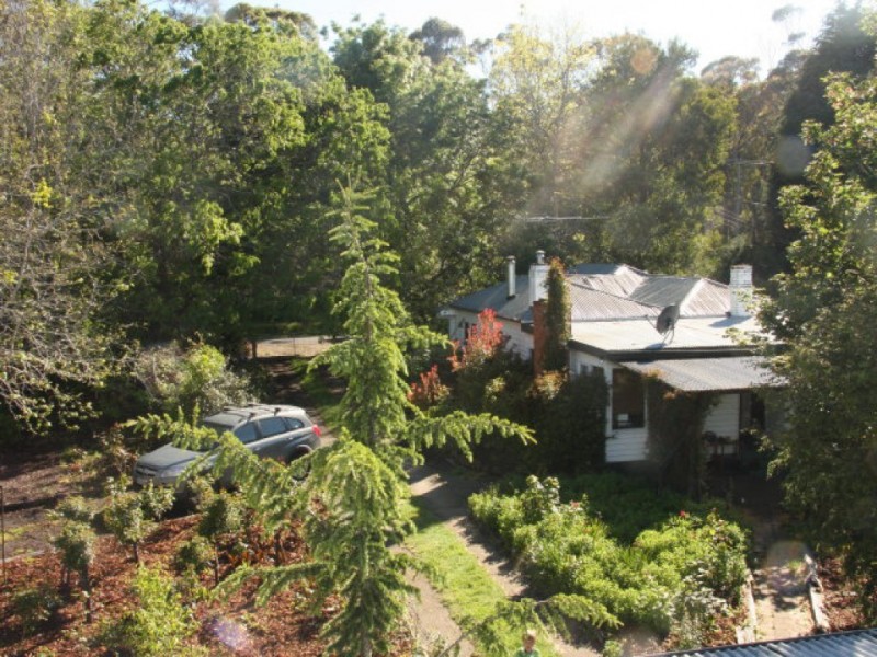 105 Hillwood Road “Hillwood Berry Farm”, Hillwood TAS 7252