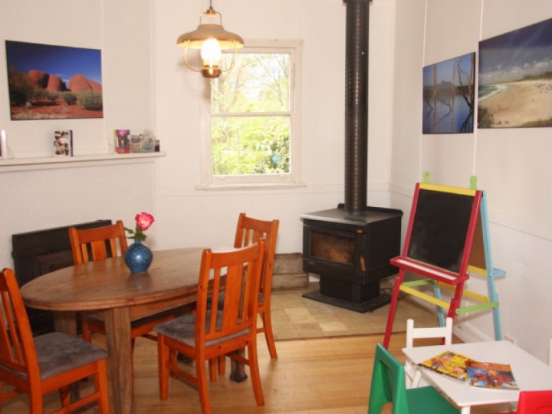 105 Hillwood Road “Hillwood Berry Farm”, Hillwood TAS 7252