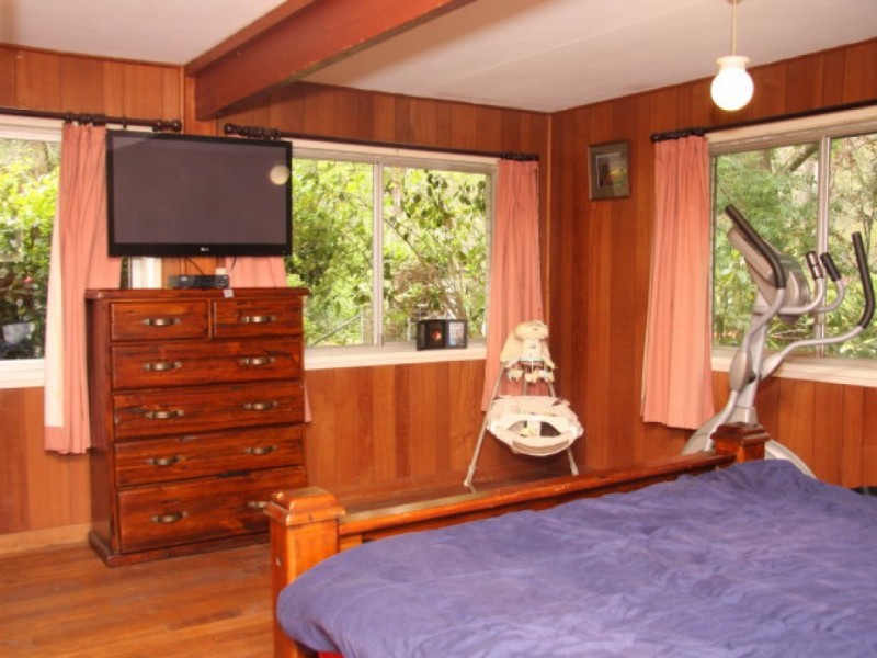 105 Hillwood Road “Hillwood Berry Farm”, Hillwood TAS 7252