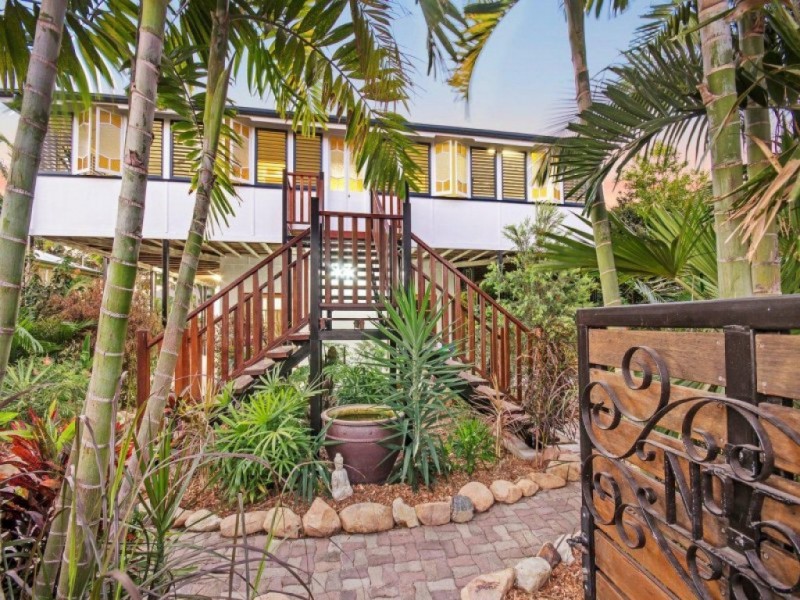 5 Queens Road, Railway Estate QLD 4810