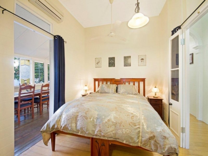 5 Queens Road, Railway Estate QLD 4810