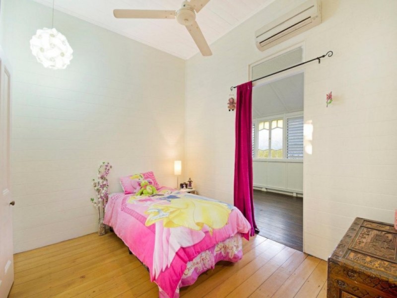 5 Queens Road, Railway Estate QLD 4810