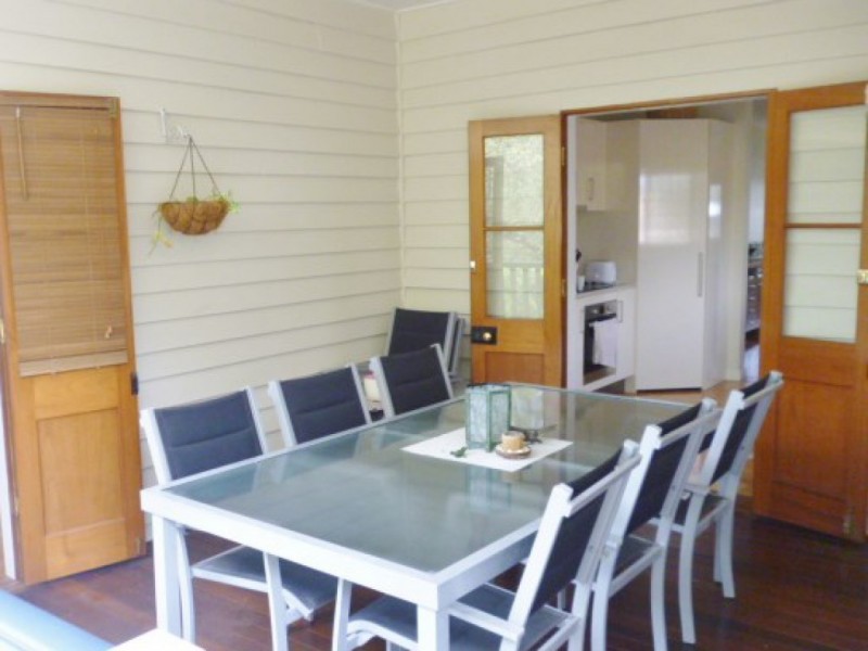 25 Orchid Street, Enoggera QLD 4051