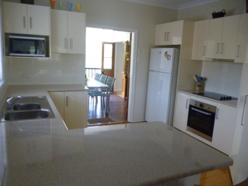 25 Orchid Street, Enoggera QLD 4051