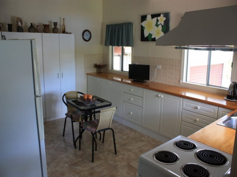 23 Edith Street, Howard QLD 4659